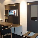 Hedegaarden Hotell 3*