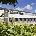 Hedegaarden Hotell
