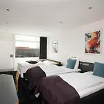 Ξενοδοχείο Hedegaarden 3*