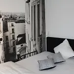 Hedegaarden Szálloda