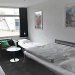 Hotel Hedegaarden