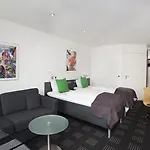 Hedegaarden Hotel