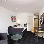 Hotel Hedegaarden 3*