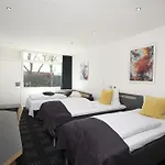 Hedegaarden Hotell 3*