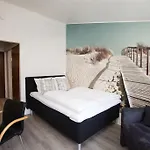 Hedegaarden Szálloda