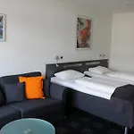 Hotell Hedegaarden 3*