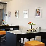 Hedegaarden Hotell