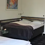 Hotell Hedegaarden