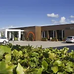 Hotell Hedegaarden 3*