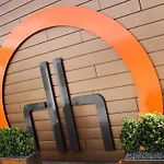 Hotell Hedegaarden 3*