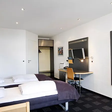 Hedegaarden Szálloda 3*