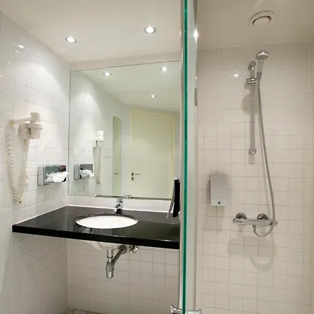 Hotel Hedegaarden Vejle