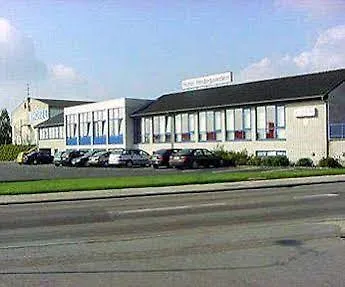 Hedegaarden