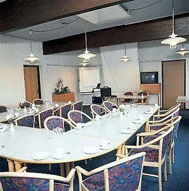 Hedegaarden Hotel