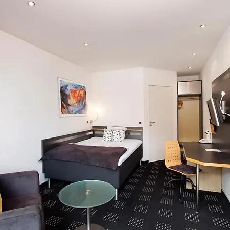 Hedegaarden 3* فايل