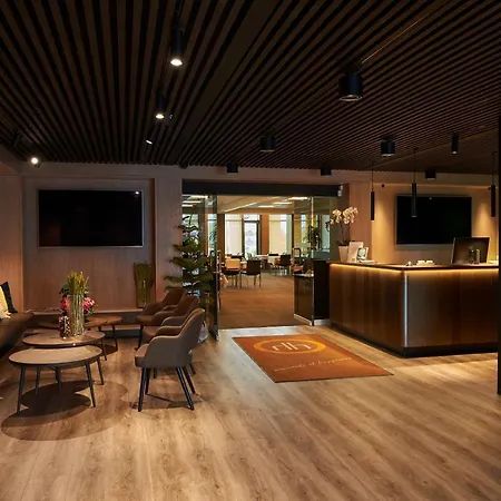 Hedegaarden Hotel