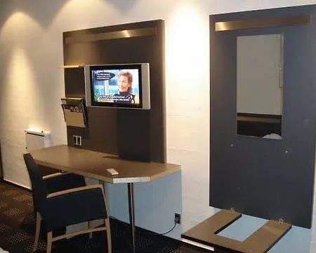 Hedegaarden 호텔 3*