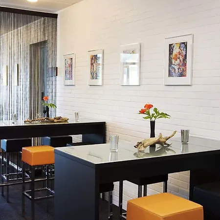 Hedegaarden Szálloda