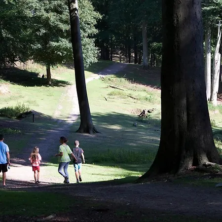 Hedegaarden Szálloda 3*