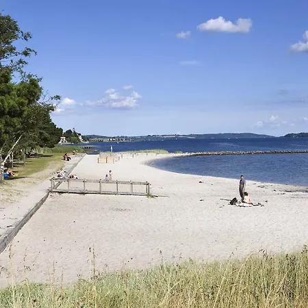 Hedegaarden 3* 바일레