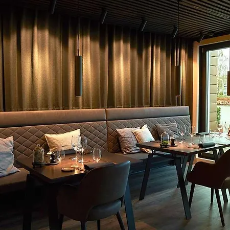 فندق Hedegaarden 3*