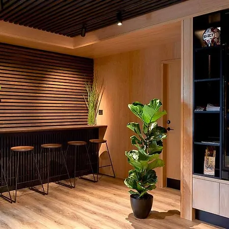 Hedegaarden Hotel 3*