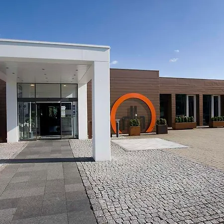 فندق Hedegaarden
