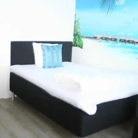 Hedegaarden 3* 바일레