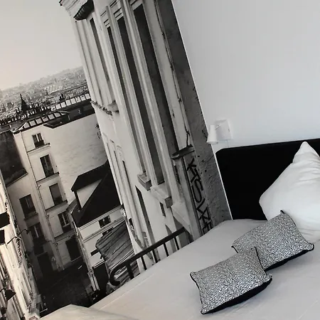 Szálloda Hedegaarden