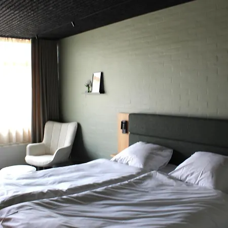 Hedegaarden Szálloda Vejle