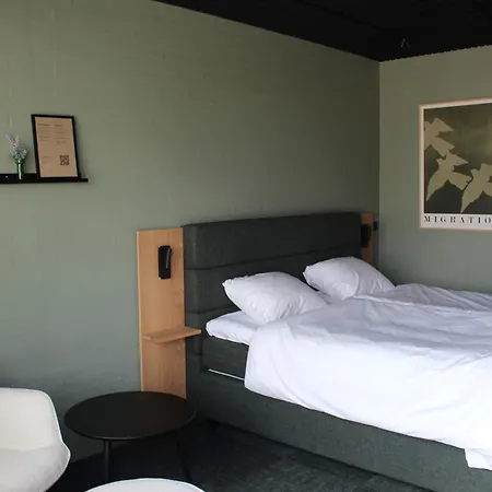 Hedegaarden Hotel