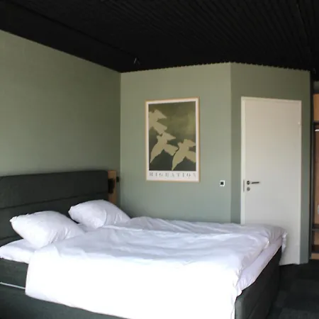 Hotel Hedegaarden