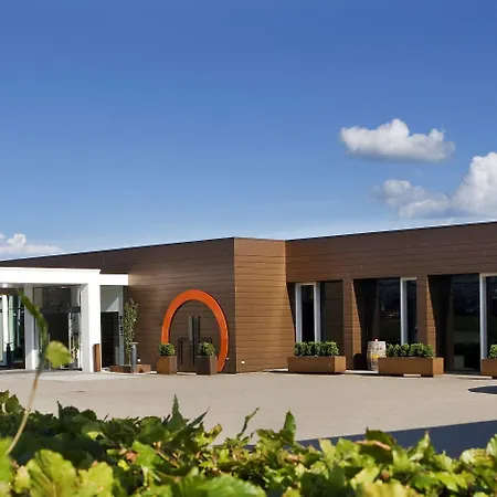 Hedegaarden Hotel 3*