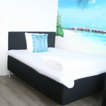 Hedegaarden Szálloda 3*