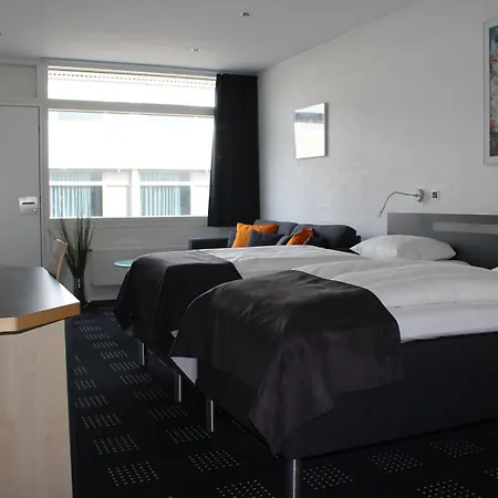 Hotel Hedegaarden Vejle