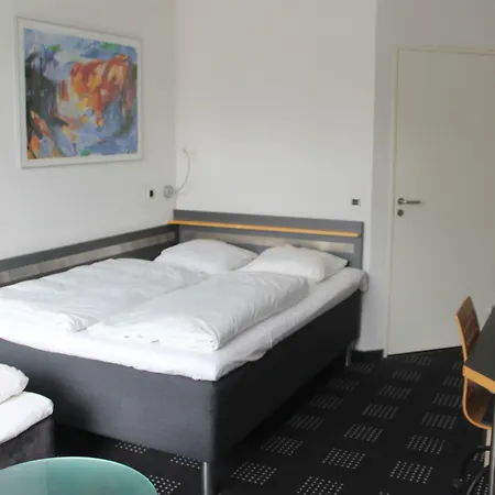 Hedegaarden Szálloda Vejle