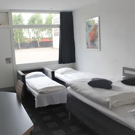 Hedegaarden 3* Vejle