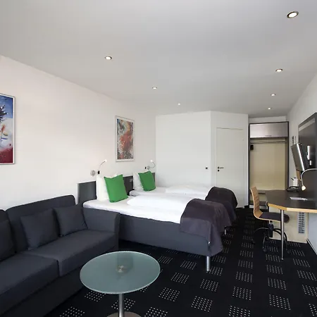 Hedegaarden 3*