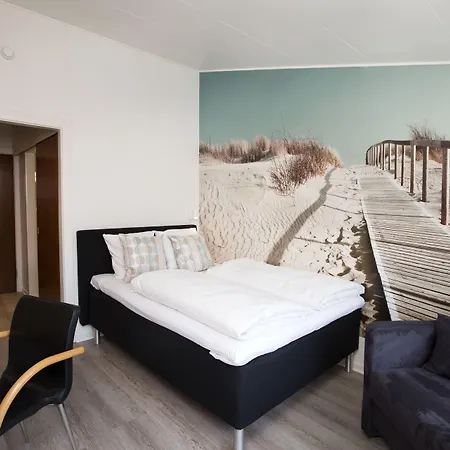 Hotel Hedegaarden
