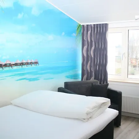 Hedegaarden Hotel