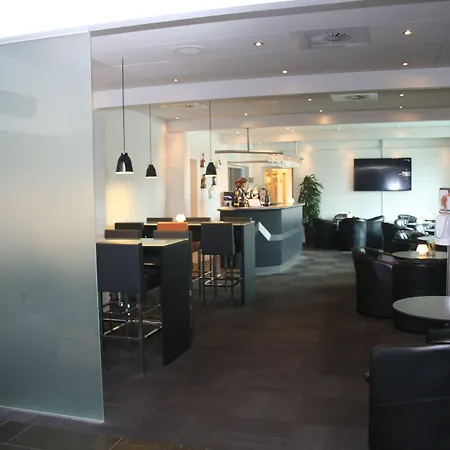 Hedegaarden Hotel