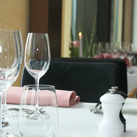 Hedegaarden Szálloda