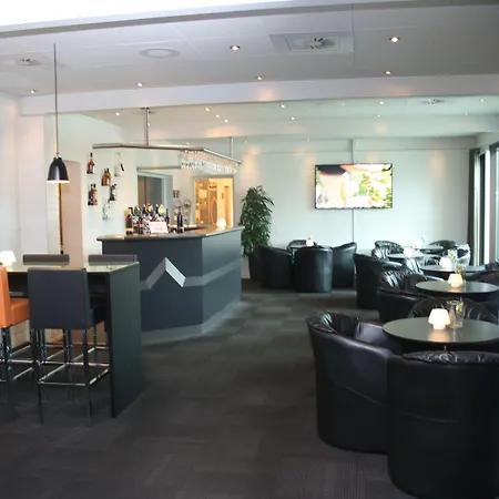 Hedegaarden Hotel 3*
