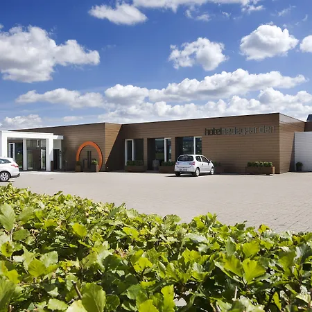 Hedegaarden 3*