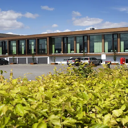 Hedegaarden Hotel 3*