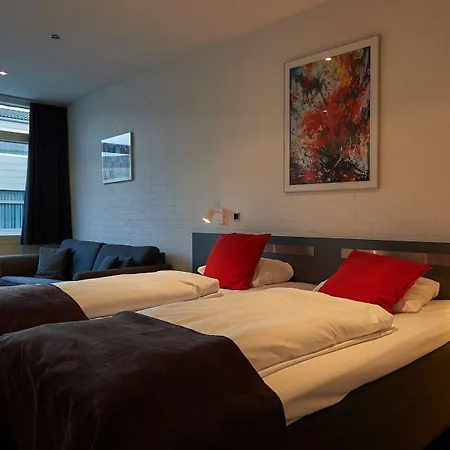 Hotel Hedegaarden Vejle