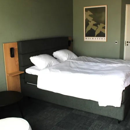 Hedegaarden Szálloda 3*