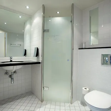 Szálloda Hedegaarden