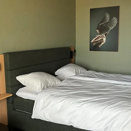 Hedegaarden Szálloda