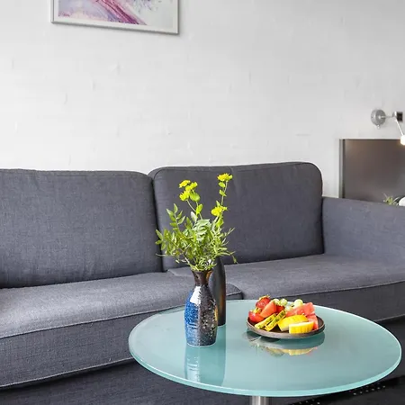 Hedegaarden Hotel